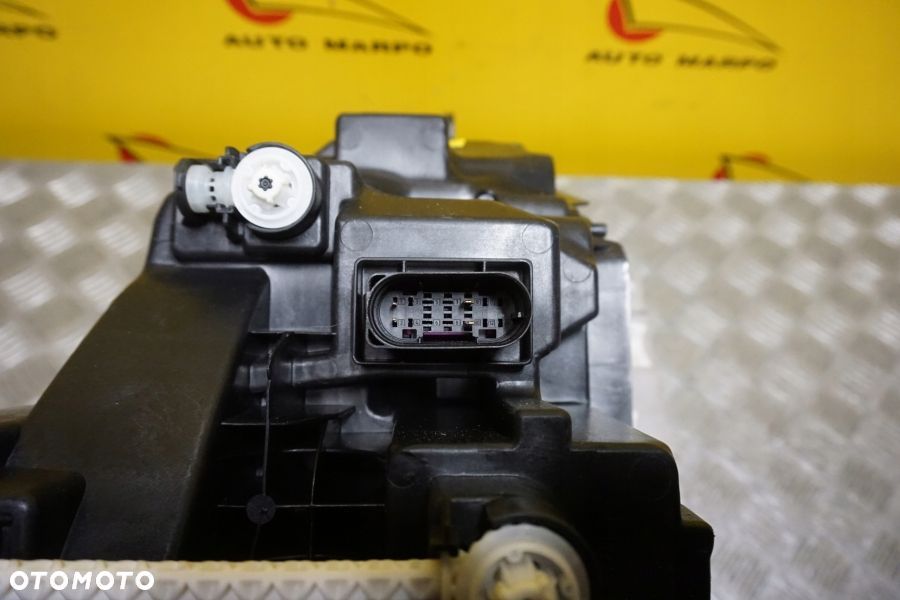 MERCEDES GLE W167 LIFT 2024 2025 - REFLEKTOR LAMPA FULL LED LEWA USA - 10