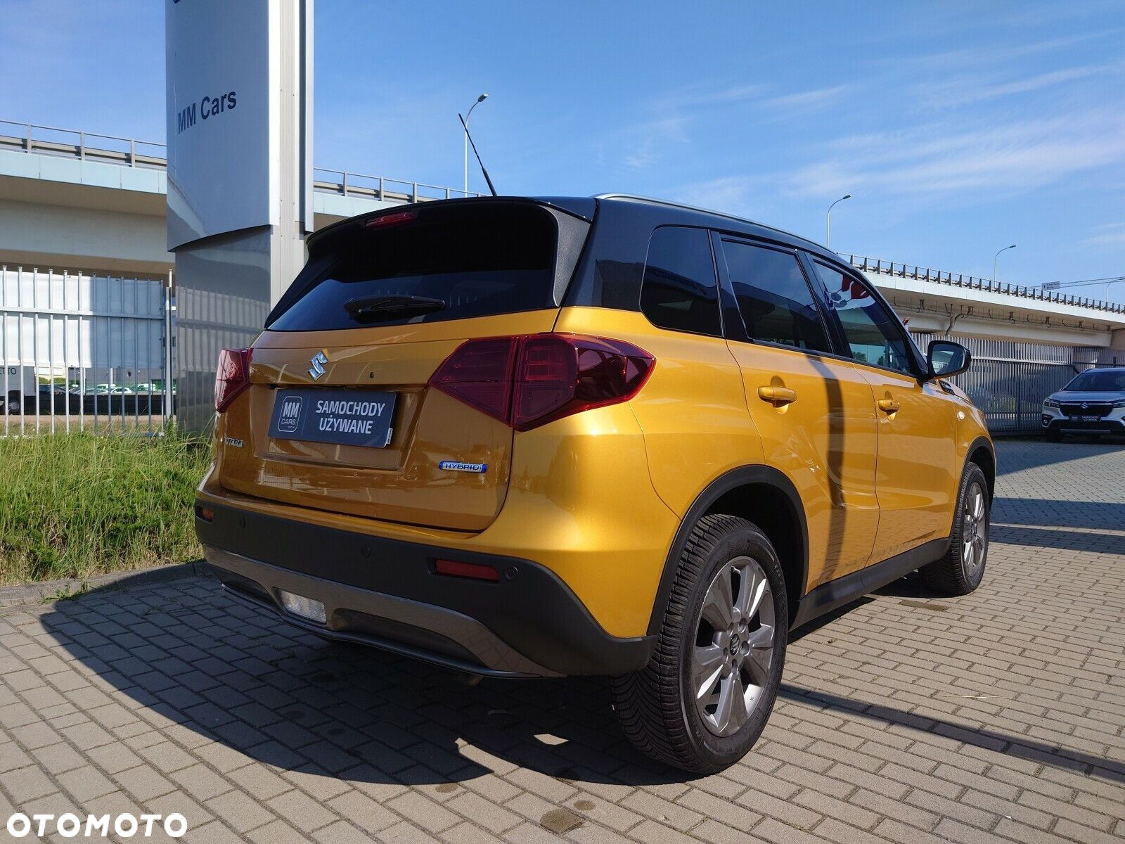 Suzuki Vitara - 6