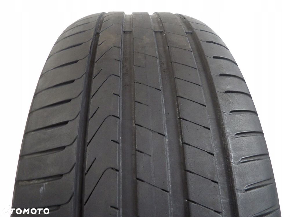 1X opona 255/50R19 PIRELLI SCORPION