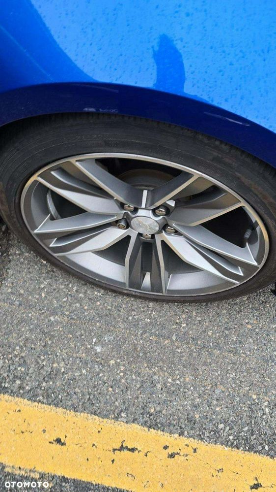 Chevrolet Camaro 3.6 V6 Coupe 2LT - 17