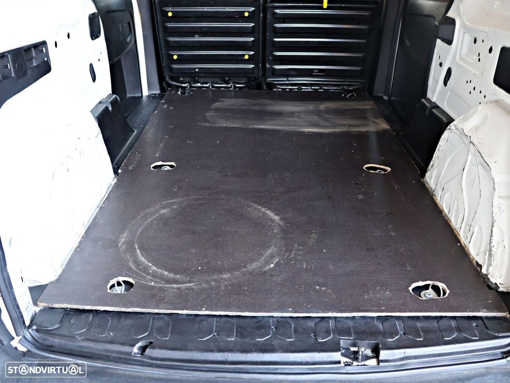 Fiat Doblo 1.6 Multijet XL - 15