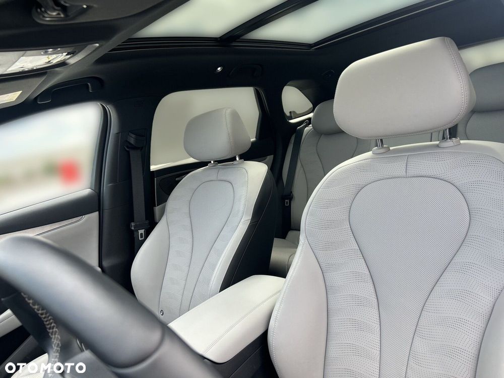 BYD Seal 6 - 12