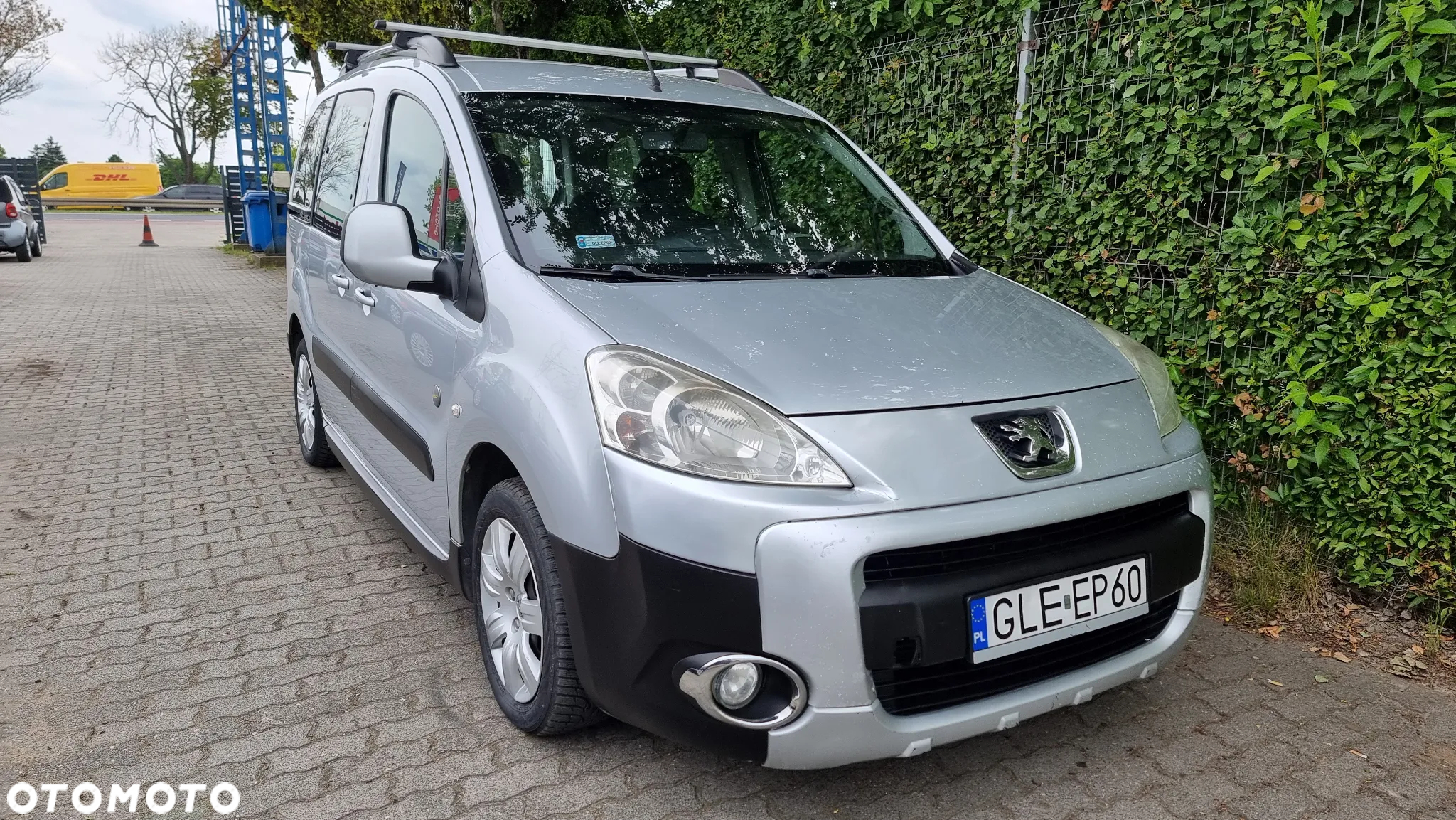 Peugeot Partner 1.6 HDi Trendy - 15
