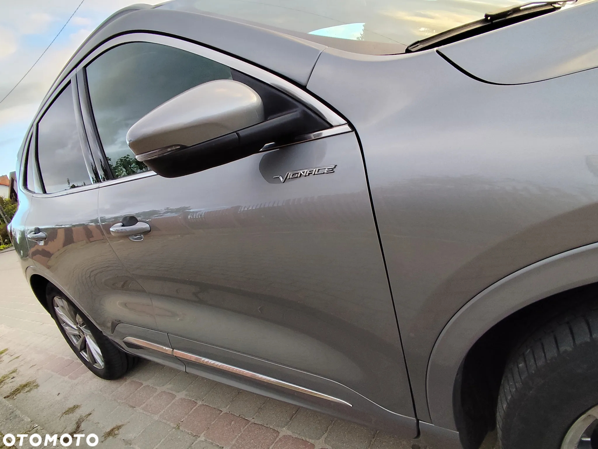 Ford Kuga Vignale 2.0 EcoBlue AWD - 5