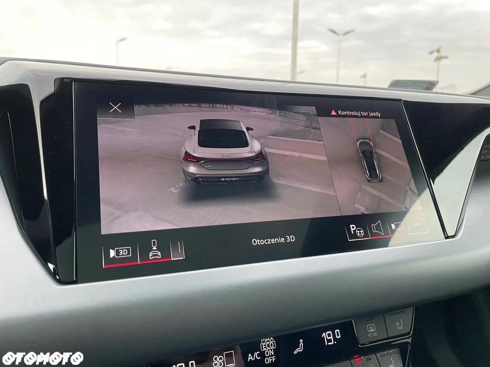 Audi e-tron GT 60 93kWh Quattro - 36