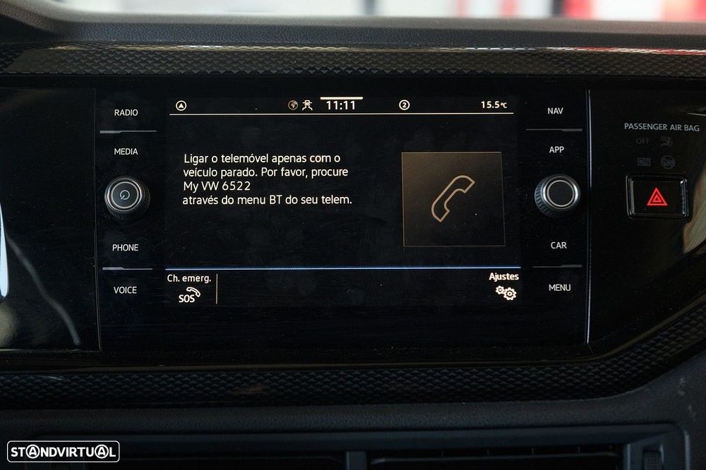 VW Taigo 1.0 TSI Urban - 57