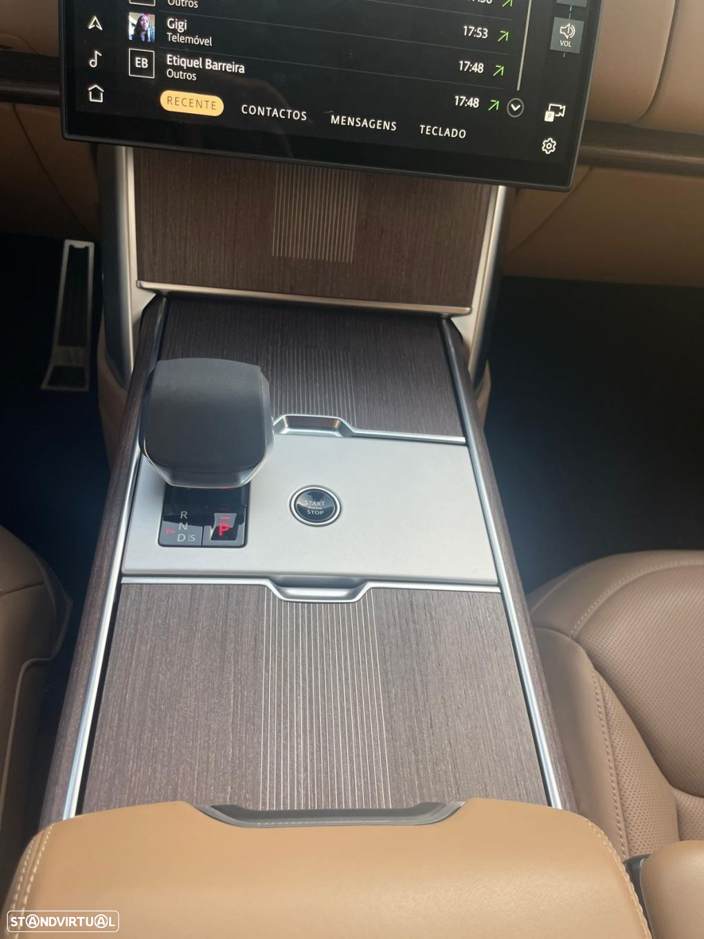 Land Rover Range Rover 3.0 P550e Autobiography - 24