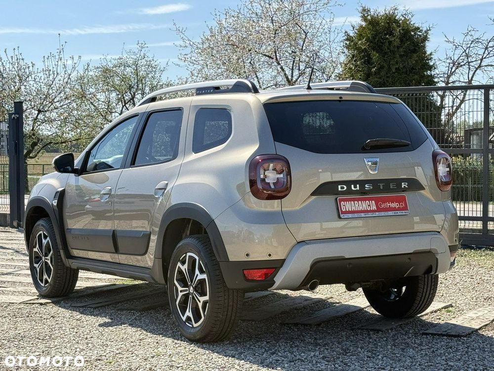 Dacia Duster - 4