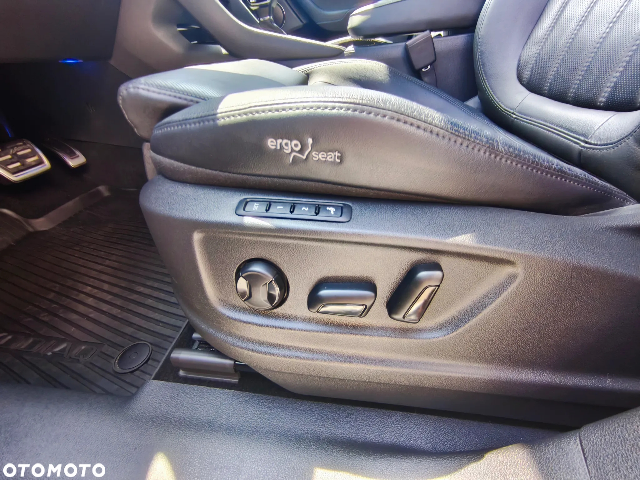 Skoda Kodiaq 1.5 TSI ACT 4x2 L&K DSG - 12
