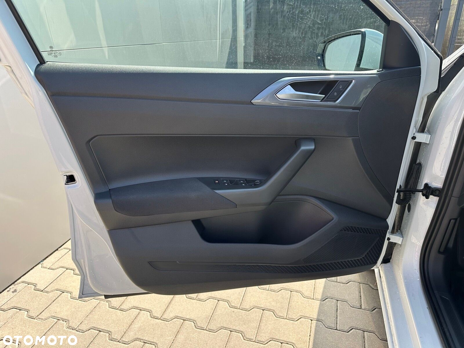 Volkswagen Polo 1.0 TSI Style - 9
