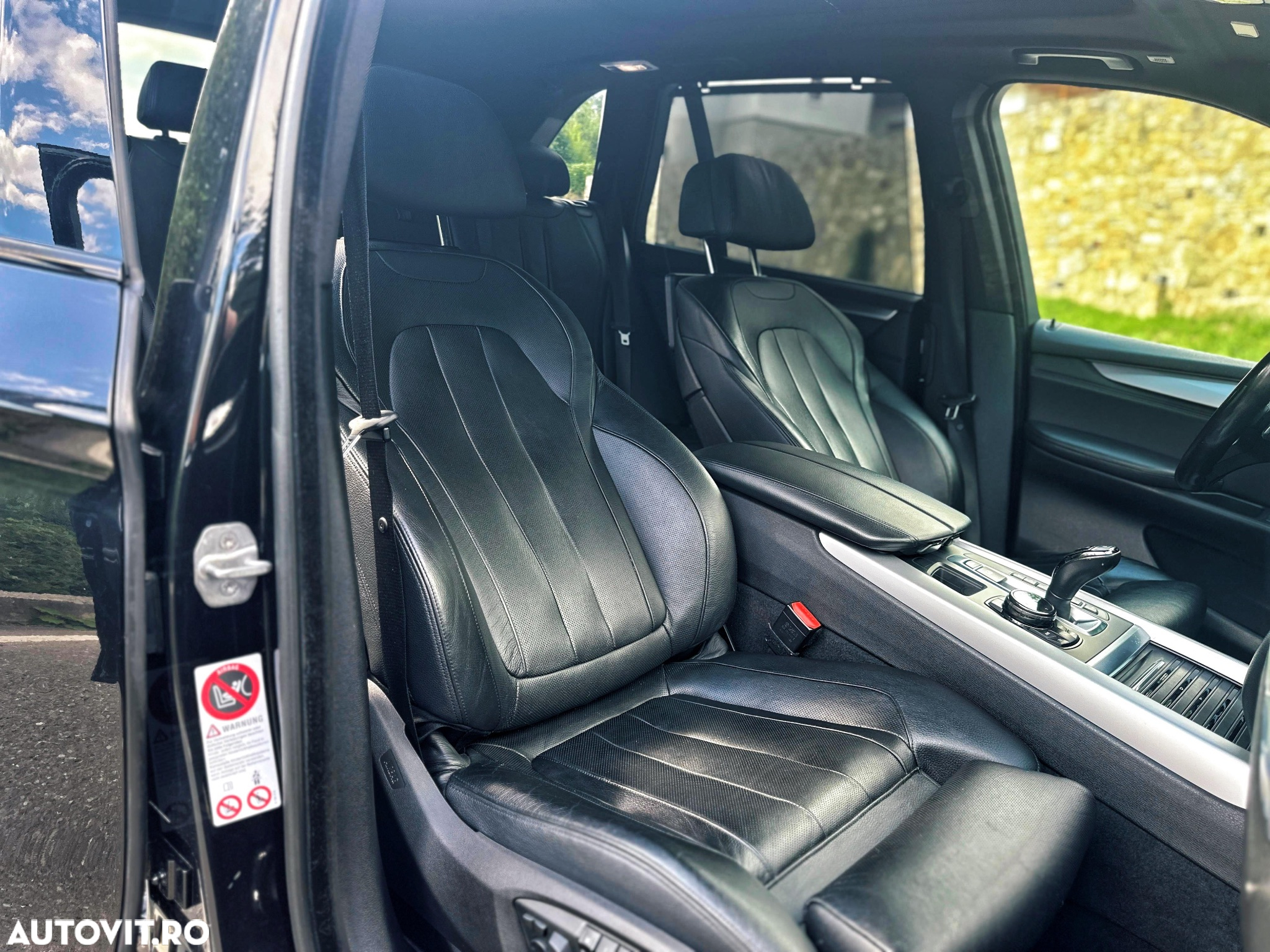 BMW X5 xDrive30d - 7