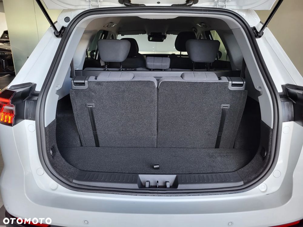 Chery Tiggo 8 1.6 T-GDI Comfort DCT - 12