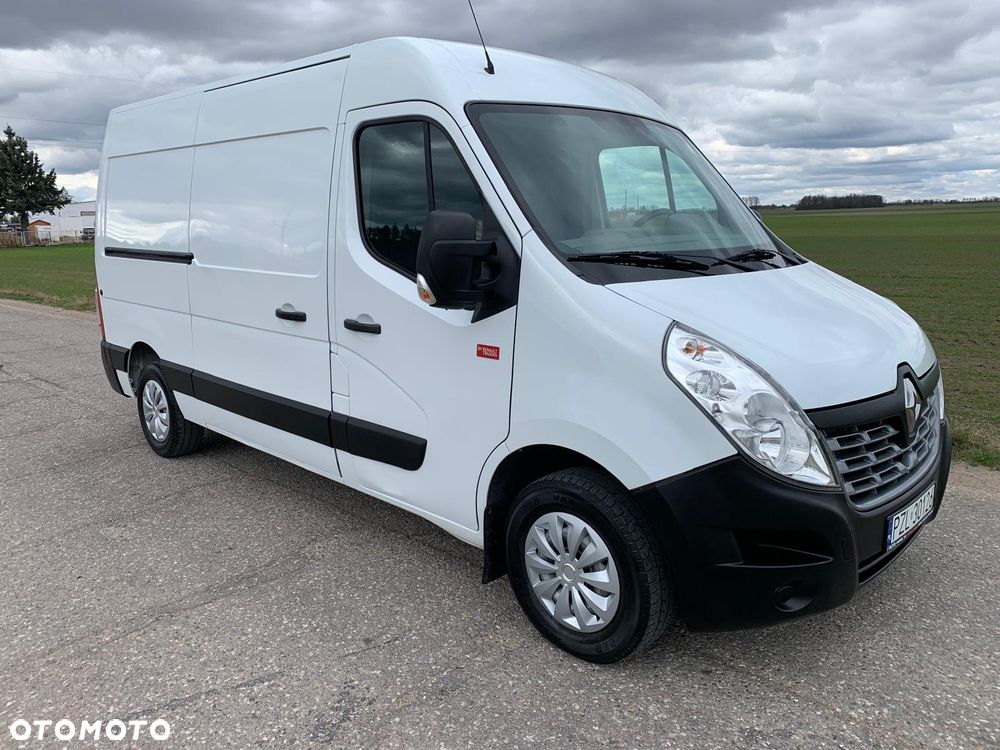 Renault Master - 13