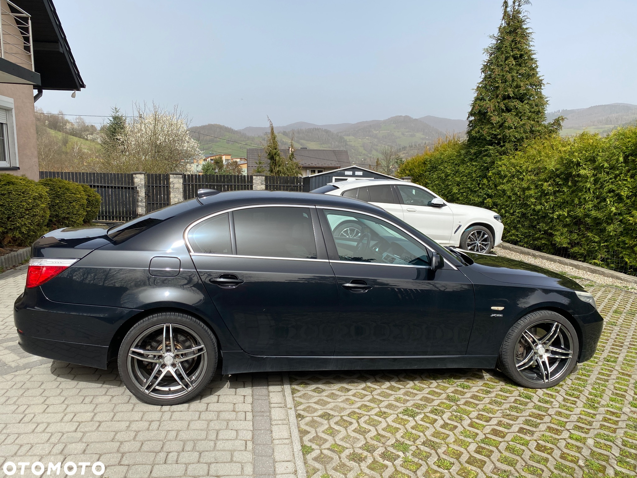 BMW Seria 5 - 5
