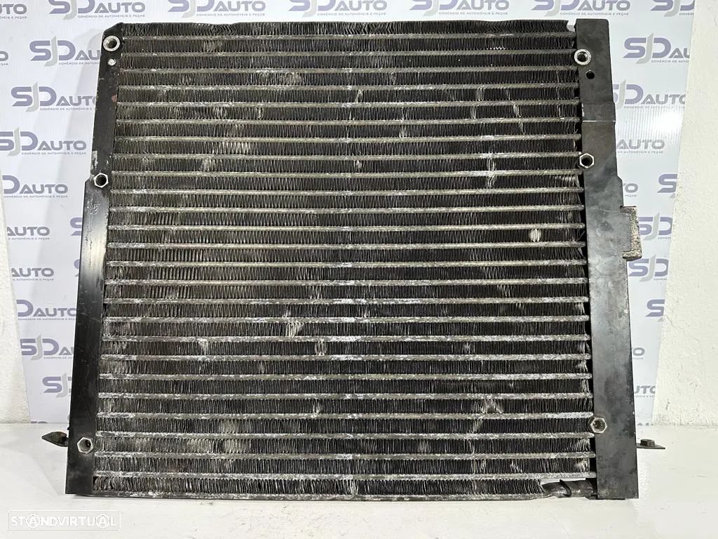 Radiador Ar Condicionado - Range Rover P38 - 1