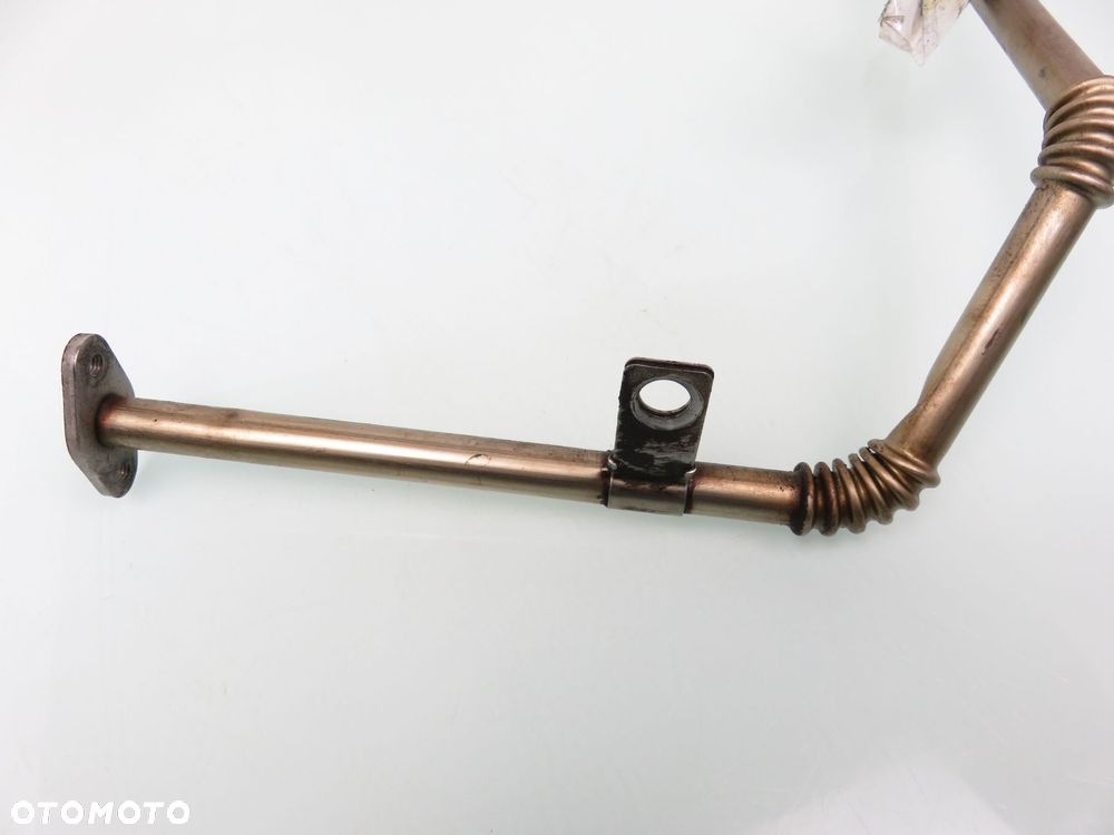 PRZEWÓD EGR CHEVROLET EPICA 2.5 - 3