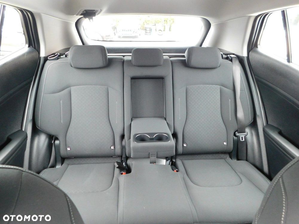 Kia Sportage 1.6 T-GDI Business Line 2WD - 17