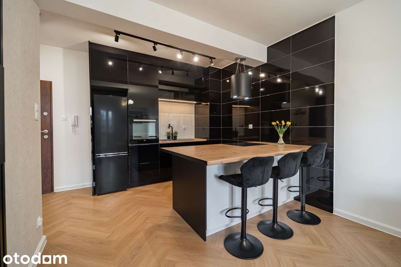 Mieszkanie na sprzedaż, 3 pokoje, 54 m², Horodniany