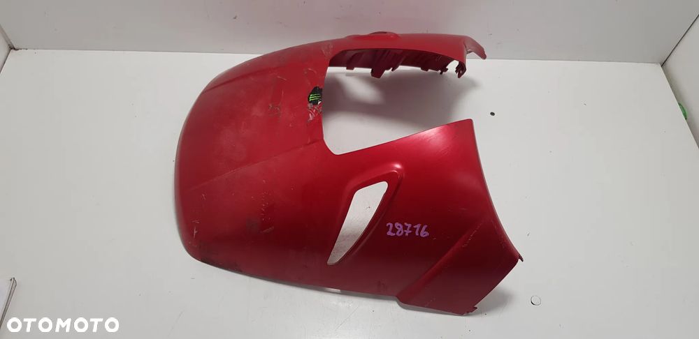 Peugeot DJANGO 50 Czasza Czacha Owiewka Przód - 2