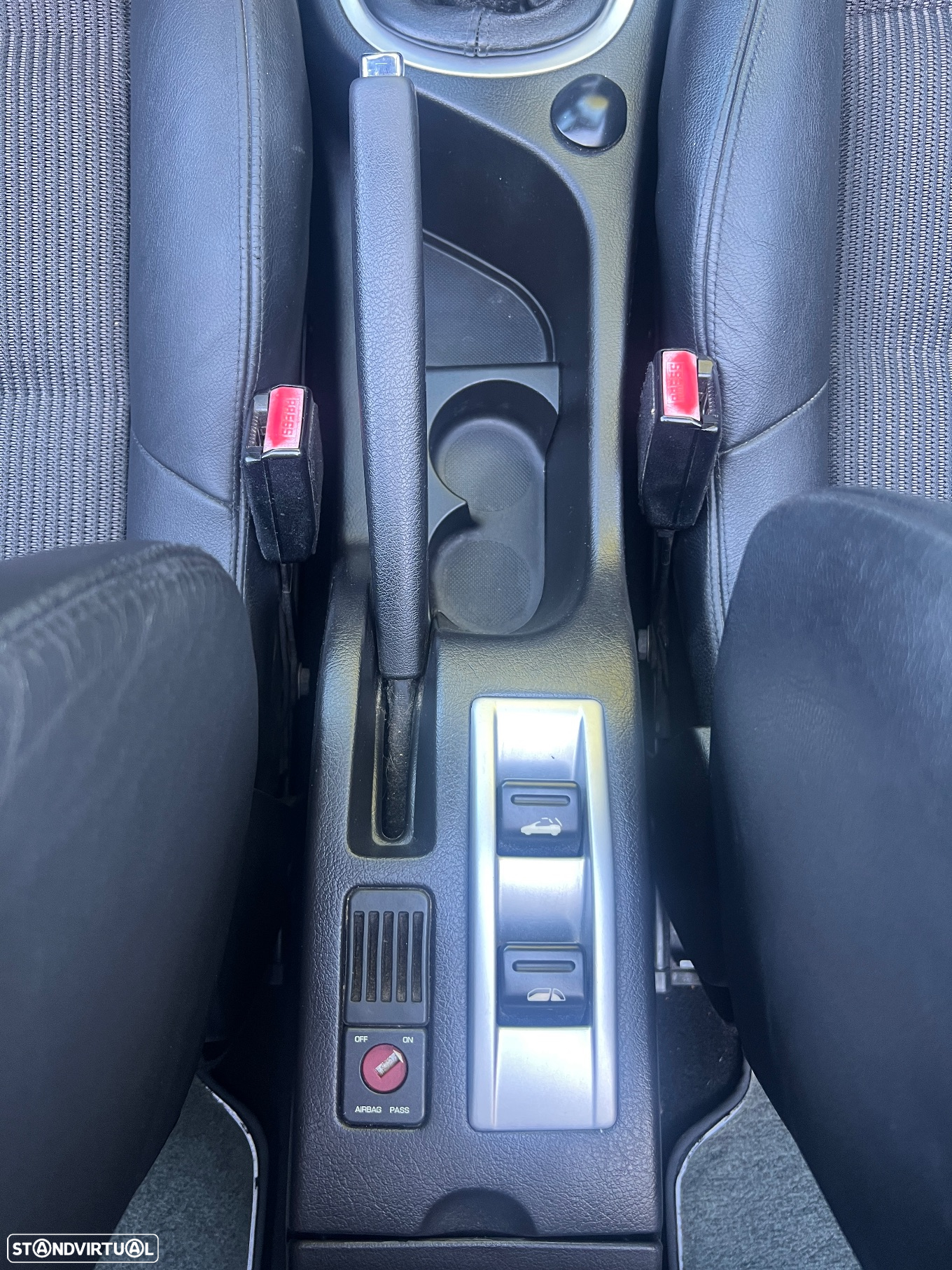 Peugeot 307 CC 2.0 HDi Sport - 28