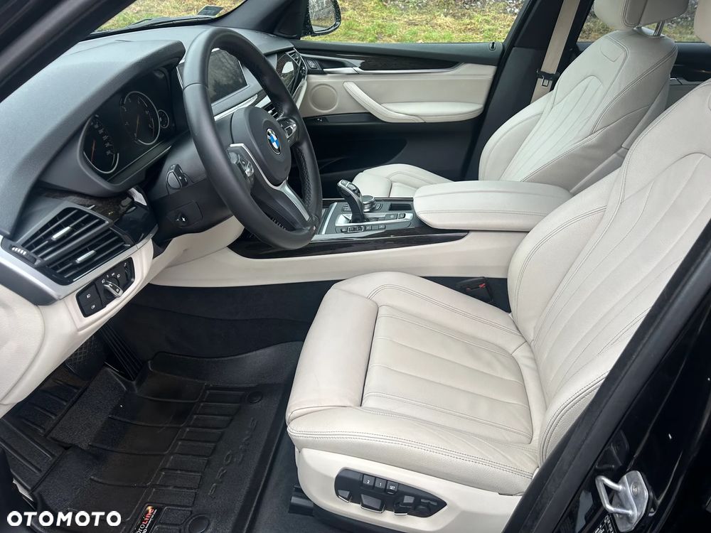 BMW X5 xDrive25d sport - 11