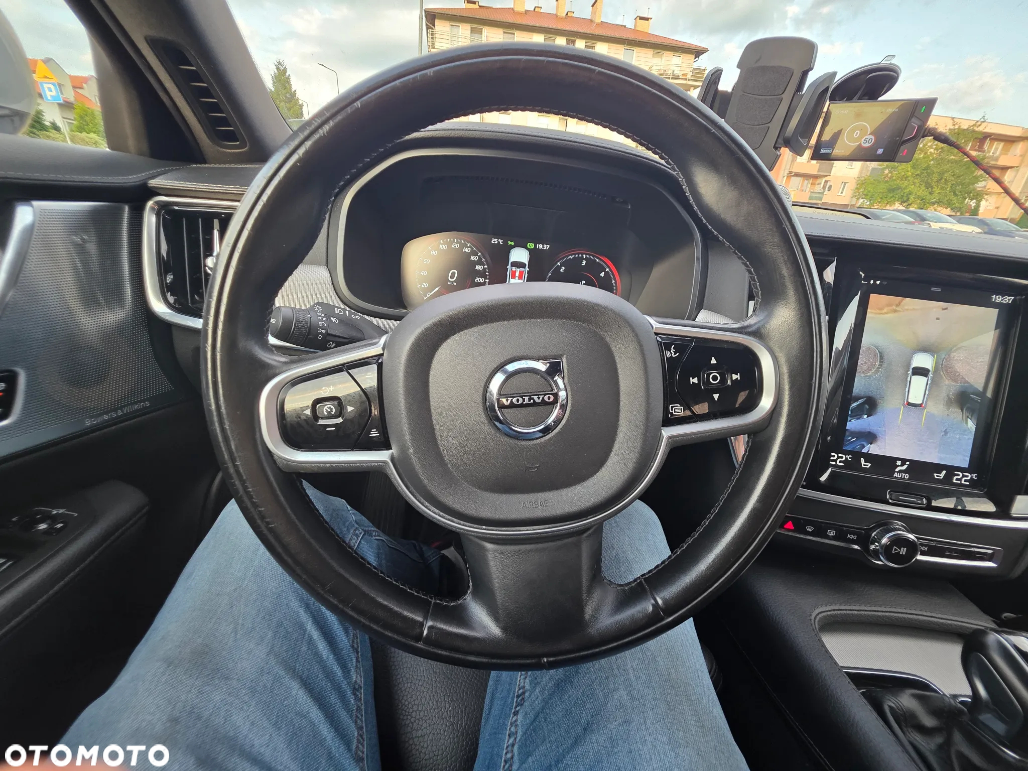 Volvo V90 D5 AWD Inscription - 19
