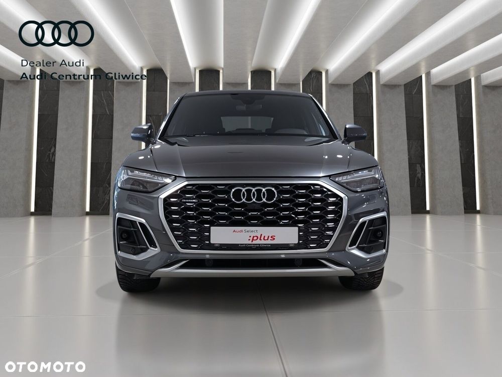 Audi Q5 Sportback - 6