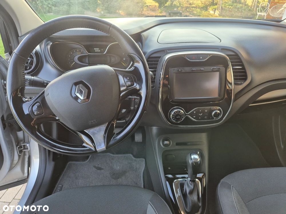 Renault Captur - 8