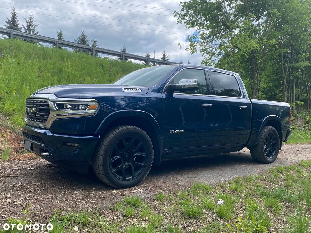 Dodge RAM - 3