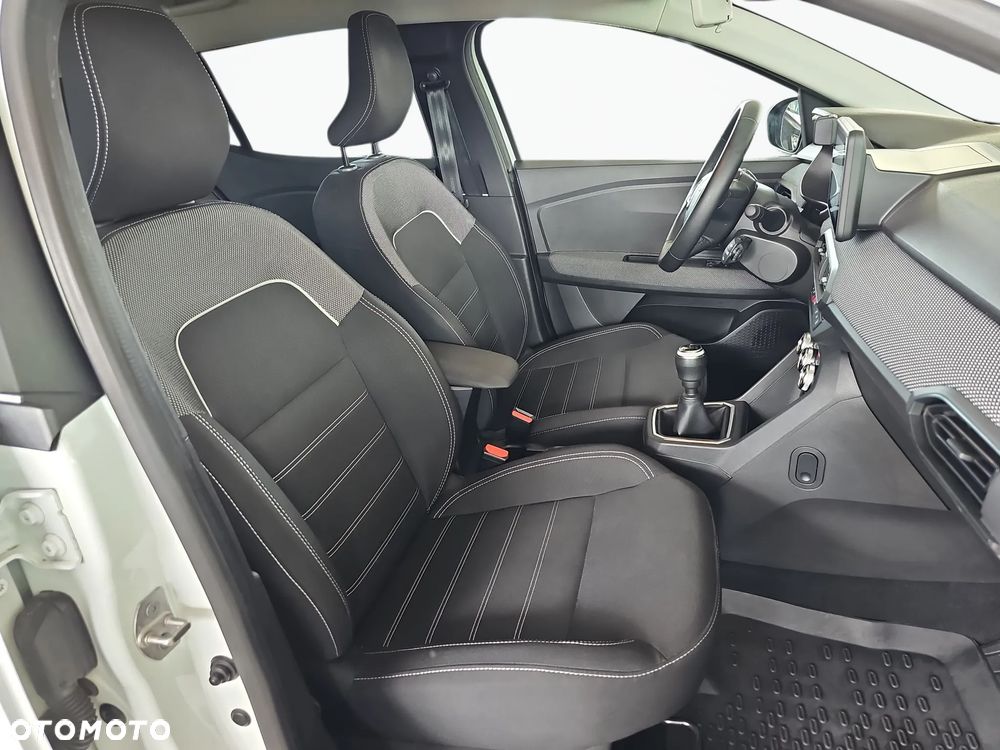 Dacia Sandero 1.0 TCe Comfort - 25