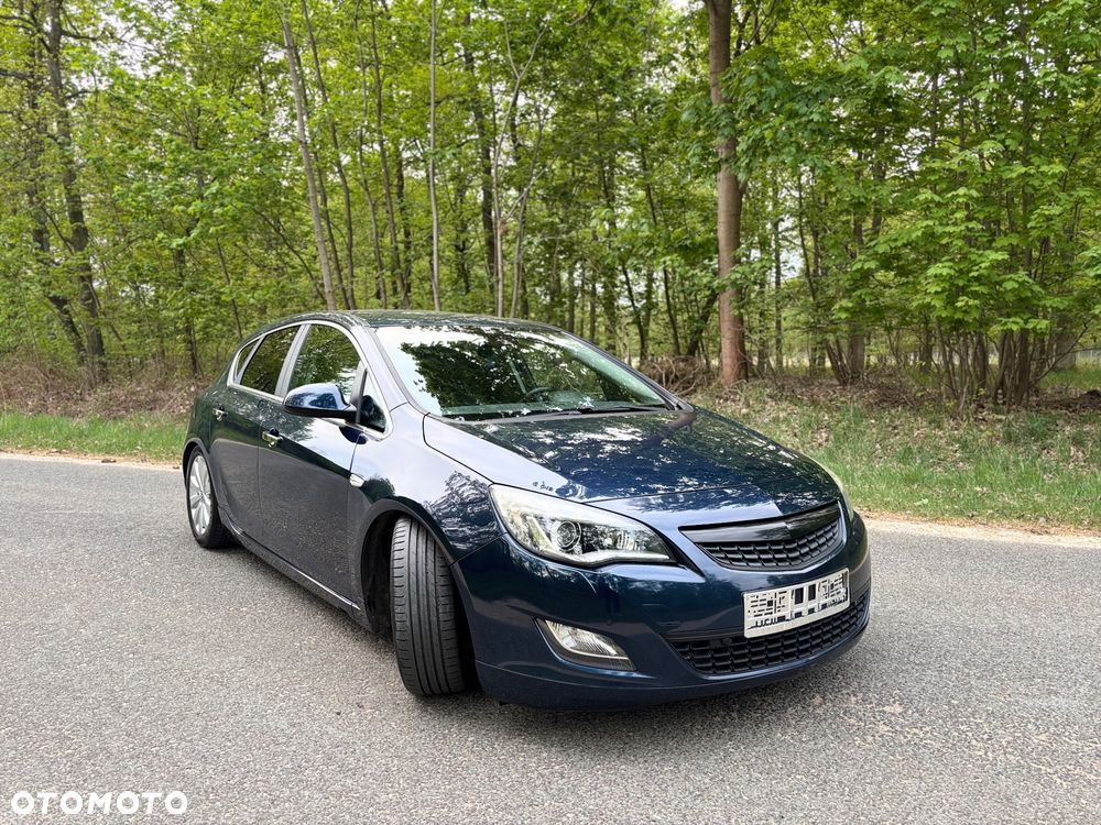 Opel Astra - 19