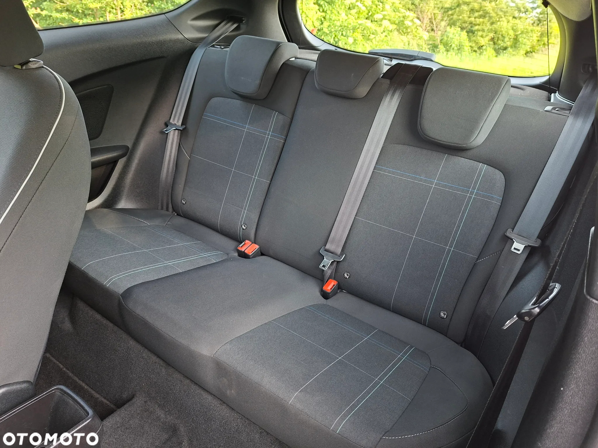 Ford Fiesta 1.1 Trend - 15