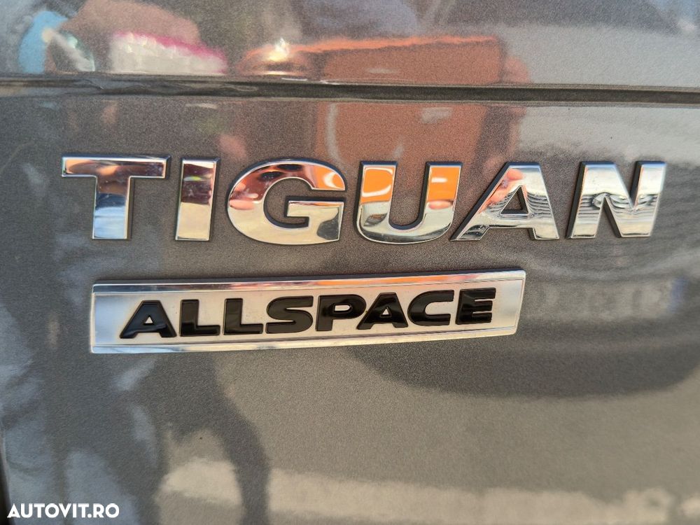 Volkswagen Tiguan 2.0 TDI DSG 4Mot Highline - 25