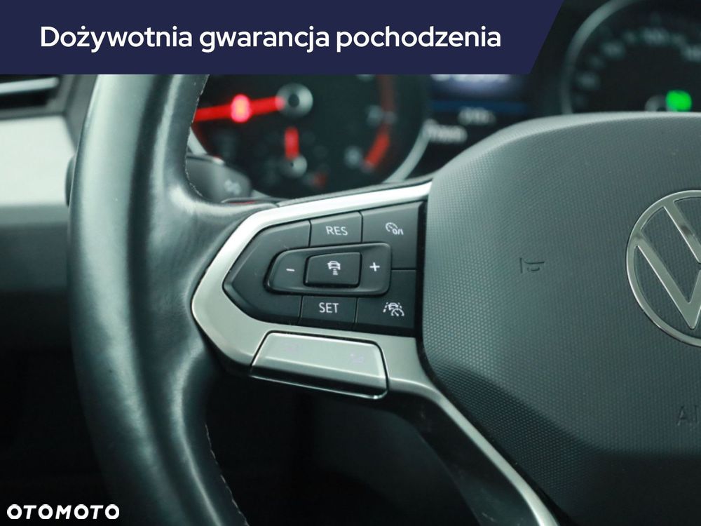Volkswagen Passat Variant - 17