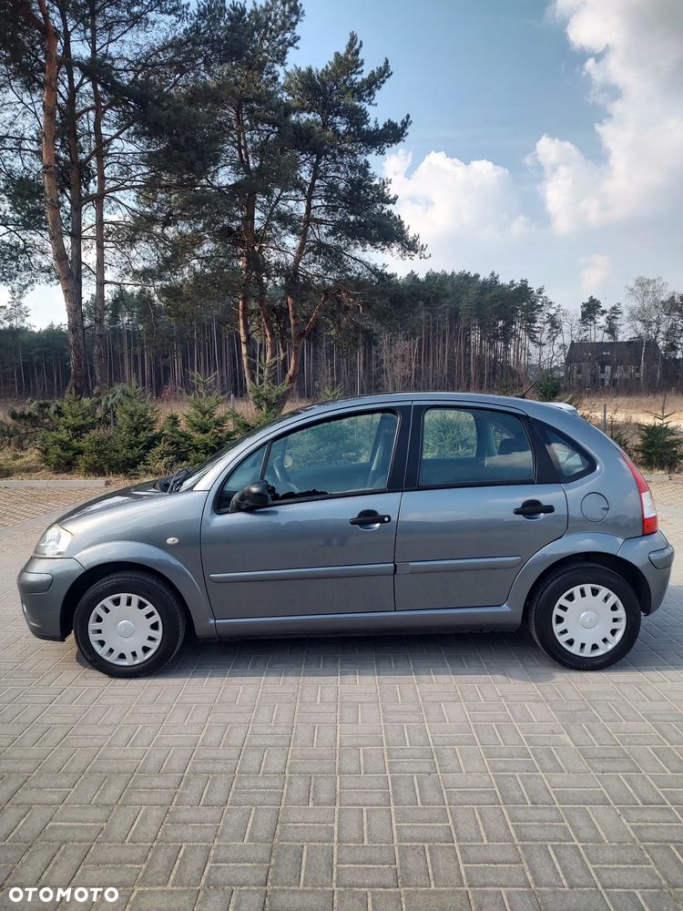 Citroën C3 1.4 Confort - 8