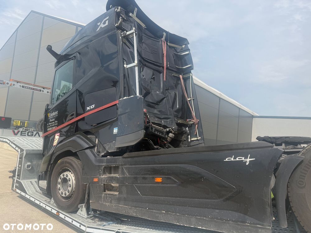 DAF XG 480 FT - 6