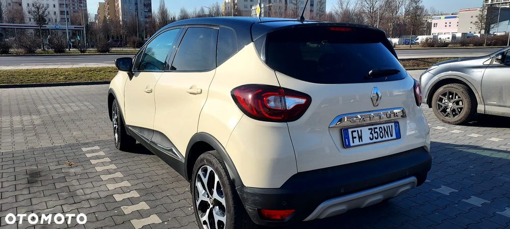 Renault Captur (ENERGY) TCe 90 BOSE EDITION - 11