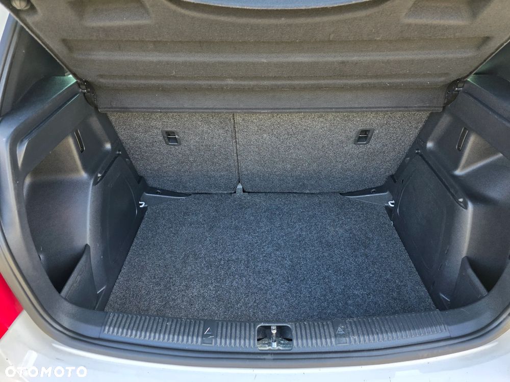 Skoda Fabia 1.2 TSI Monte Carlo - 12