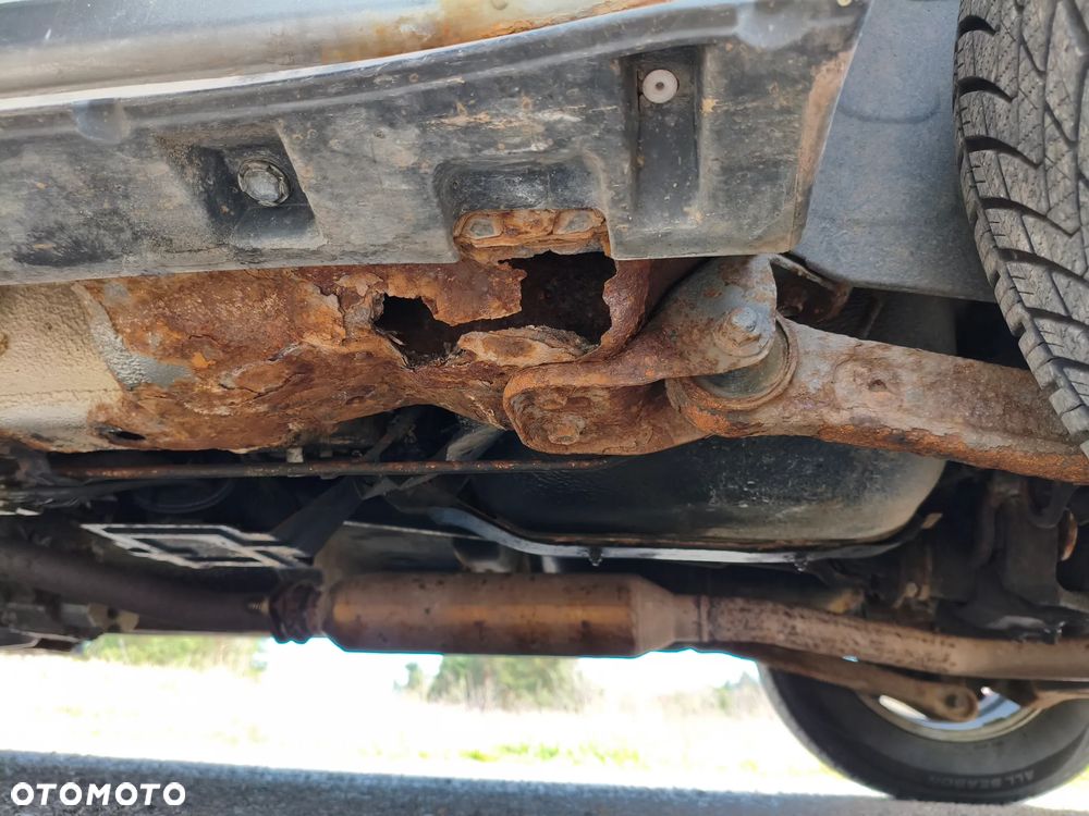 Suzuki Grand Vitara - 10