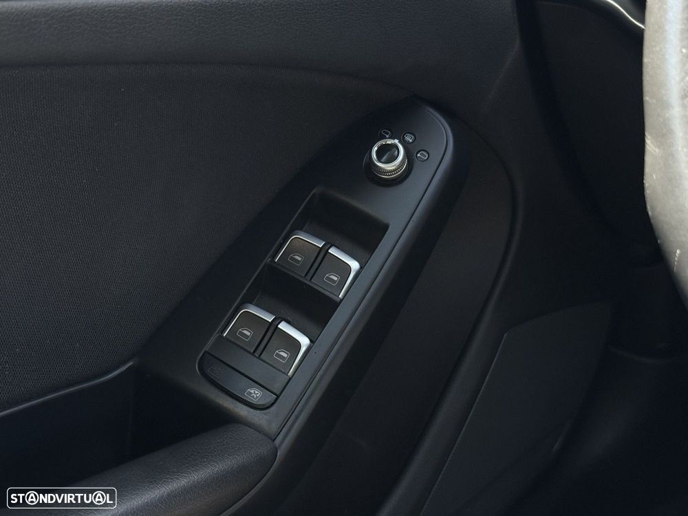 Audi A5 Sportback 2.0 TDI Multitronic S-line - 10