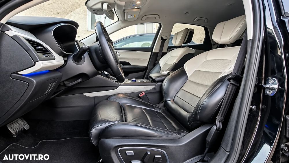 RENAULT Talisman 2016 — imagine 6