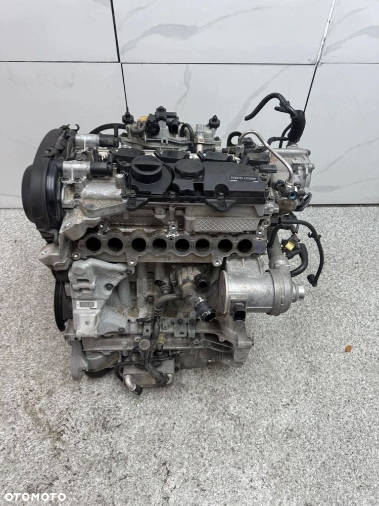 kompletny silnik volvo xc60 ii s60 s90 v90 xc90 2.0 t5 b4204t23 - 3