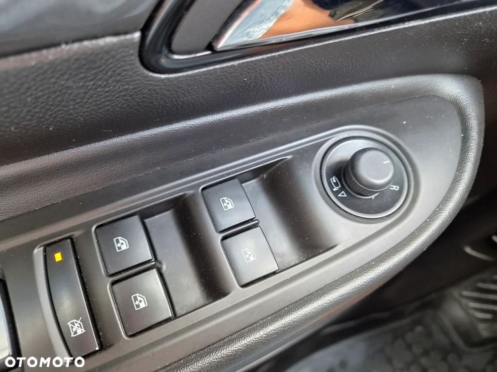 Opel Mokka X 1.4 ECOTEC Start/Stop Design Line - 25