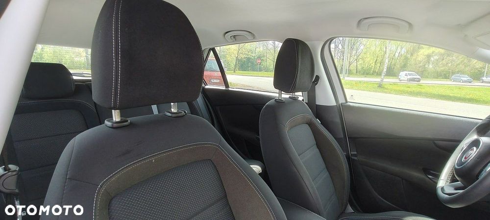 Fiat Tipo - 14