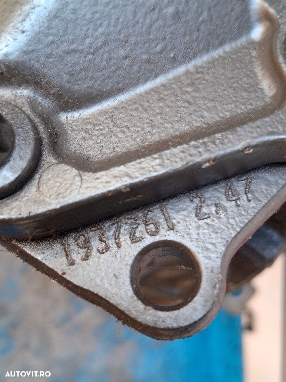 Grup diferential spate Mercedes Glk320 cdi x204 4 matic A2043502314 raport 2.47 2007 2008 2009 2010 2011 2012 - 6