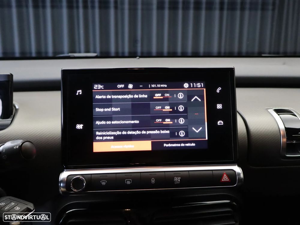 Citroën C4 Cactus 1.2 PureTech Feel - 18