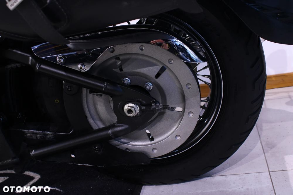 Kawasaki Vulcan - 30