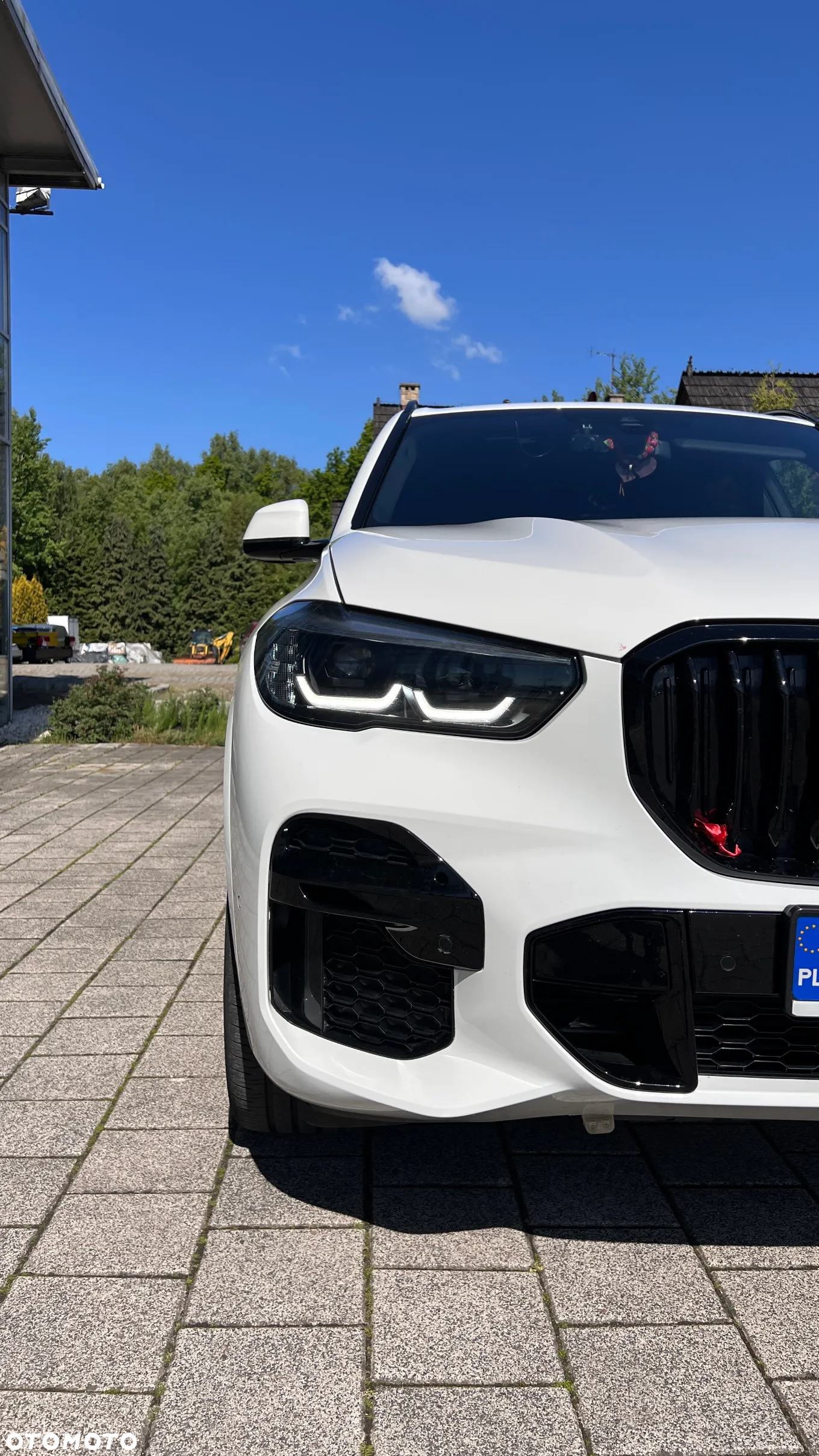 BMW X5 xDrive25d sport - 20