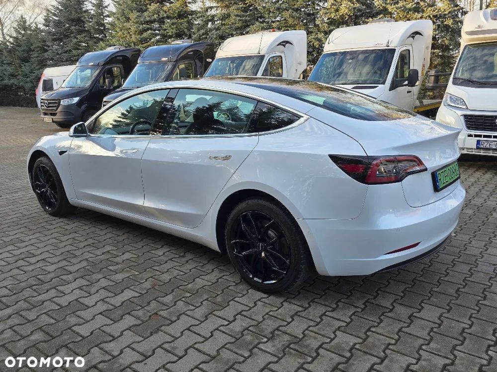 Tesla Model 3 RWD Hinterradantrieb - 8