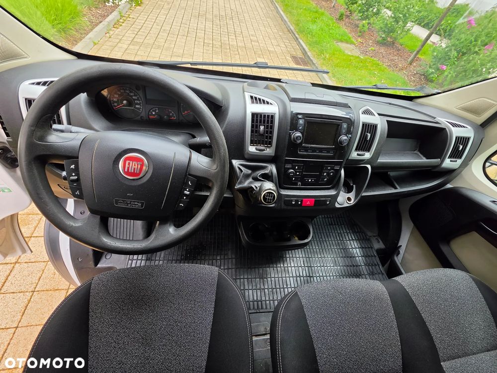 Fiat DUCATO MAXI - 19